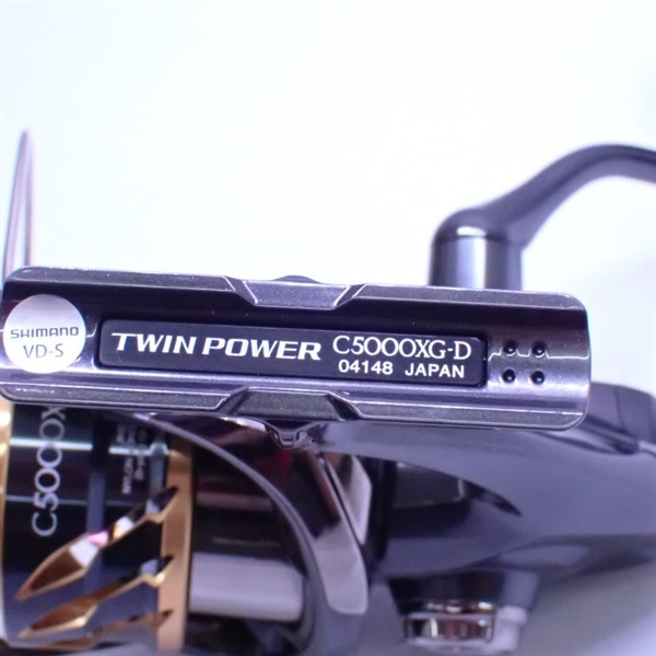 ２０ツインパワーＣ５０００ＸＧ
